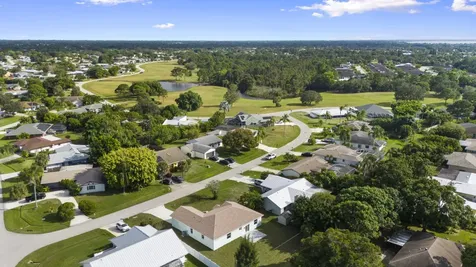 2612 Se Solana Lane Port Saint Lucie FL 34952
