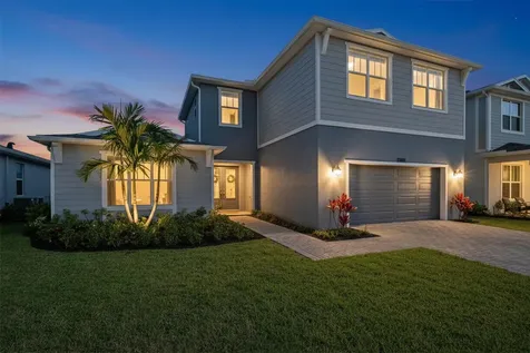 13605 Sw Bally Drive Port Saint Lucie FL 34987