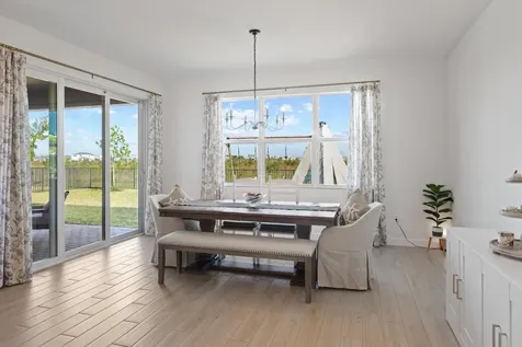 13605 Sw Bally Drive Port Saint Lucie FL 34987