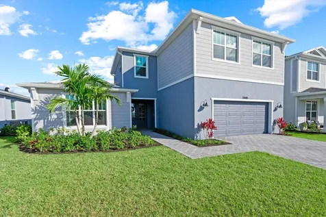 13605 Sw Bally Drive Port Saint Lucie FL 34987