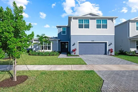 13605 Sw Bally Drive Port Saint Lucie FL 34987