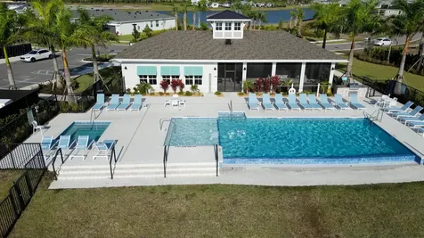 13605 Sw Bally Drive Port Saint Lucie FL 34987
