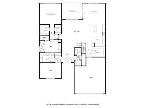 13605 Sw Bally Drive Port Saint Lucie FL 34987