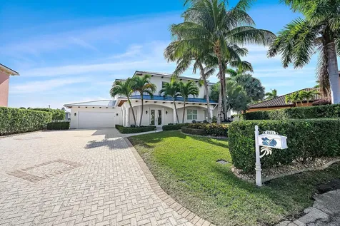 1021 Coral Way Singer Island FL 33404