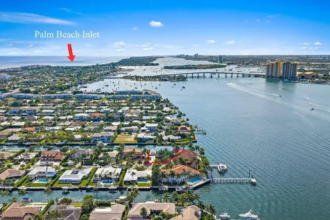 1021 Coral Way Singer Island FL 33404