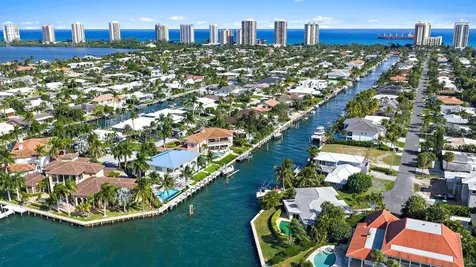 1021 Coral Way Singer Island FL 33404