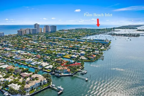 1021 Coral Way Singer Island FL 33404