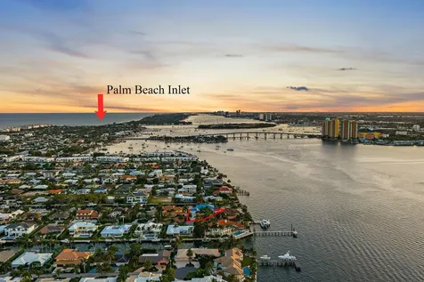 1021 Coral Way Singer Island FL 33404