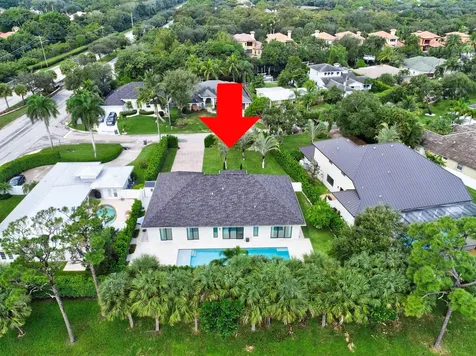 14036 N Miller Drive Palm Beach Gardens FL 33410