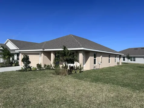 5728 Waterstone Boulevard Fort Pierce FL 34951