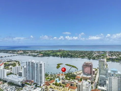 701 S Olive Avenue West Palm Beach FL 33401