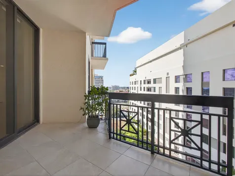 701 S Olive Avenue West Palm Beach FL 33401