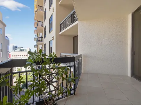 701 S Olive Avenue West Palm Beach FL 33401