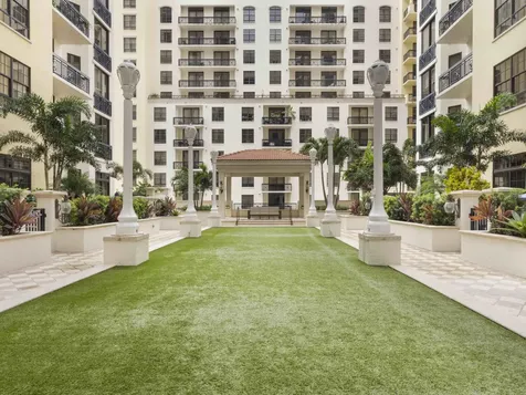 701 S Olive Avenue West Palm Beach FL 33401