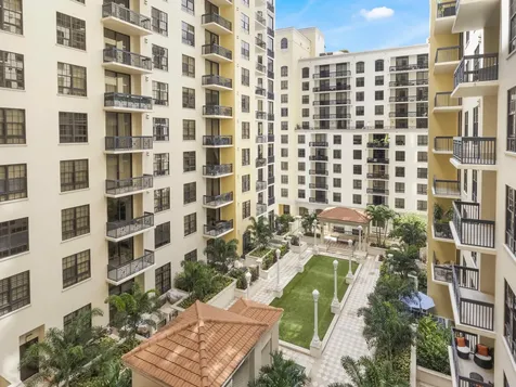 701 S Olive Avenue West Palm Beach FL 33401
