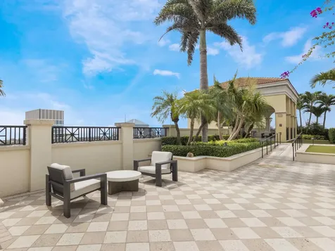 701 S Olive Avenue West Palm Beach FL 33401