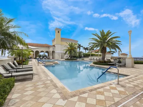 701 S Olive Avenue West Palm Beach FL 33401