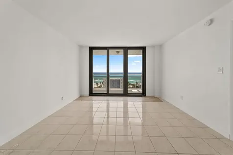 1600 S Ocean Drive Hollywood FL 33019