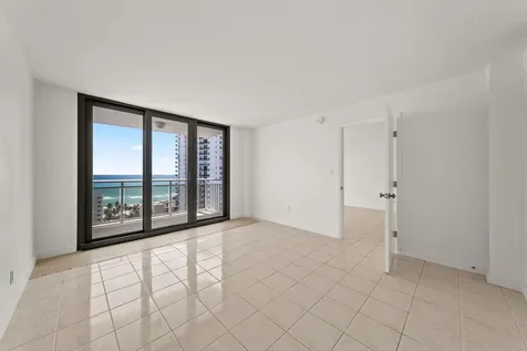 1600 S Ocean Drive Hollywood FL 33019