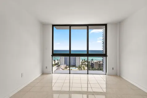 1600 S Ocean Drive Hollywood FL 33019