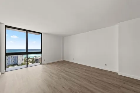 1600 S Ocean Drive Hollywood FL 33019