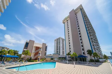 1600 S Ocean Drive Hollywood FL 33019