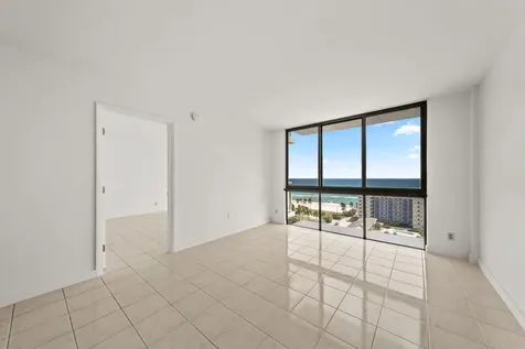 1600 S Ocean Drive Hollywood FL 33019