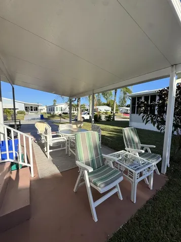 6631 Lila Court Fort Pierce FL 34951
