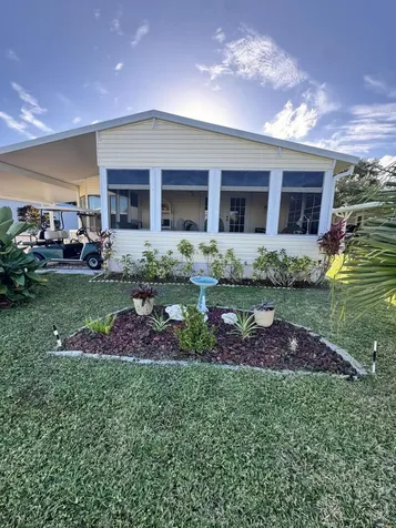 6631 Lila Court Fort Pierce FL 34951
