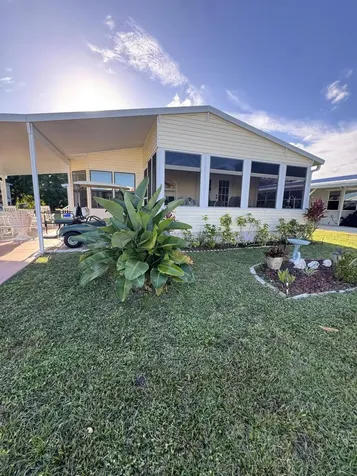 6631 Lila Court Fort Pierce FL 34951