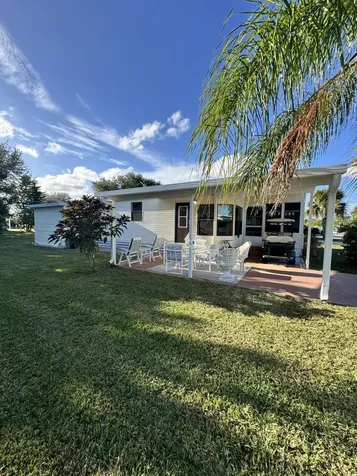 6631 Lila Court Fort Pierce FL 34951
