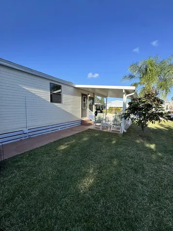 6631 Lila Court Fort Pierce FL 34951
