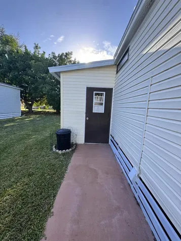 6631 Lila Court Fort Pierce FL 34951