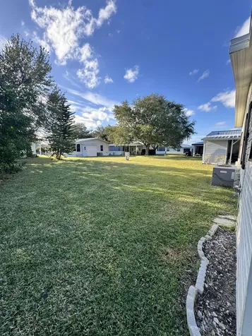 6631 Lila Court Fort Pierce FL 34951