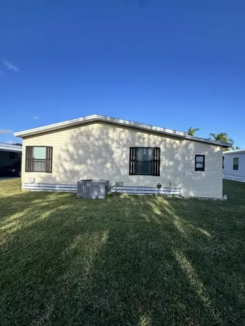6631 Lila Court Fort Pierce FL 34951