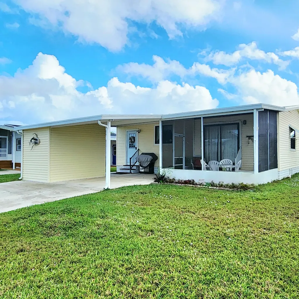 526 Hemingway Terrace Fort Pierce FL 34982