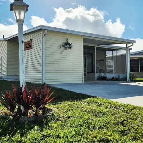 526 Hemingway Terrace Fort Pierce FL 34982
