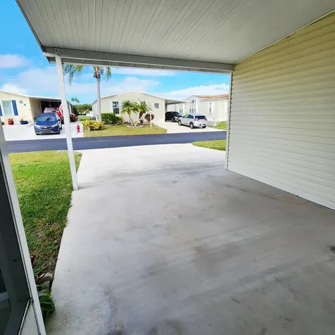 526 Hemingway Terrace Fort Pierce FL 34982