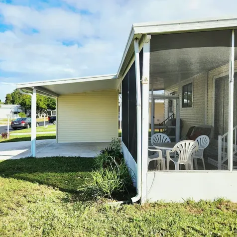526 Hemingway Terrace Fort Pierce FL 34982
