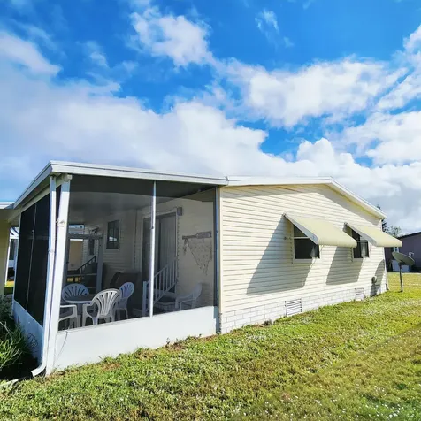 526 Hemingway Terrace Fort Pierce FL 34982