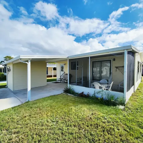 526 Hemingway Terrace Fort Pierce FL 34982