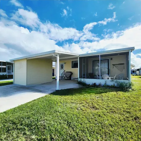 526 Hemingway Terrace Fort Pierce FL 34982