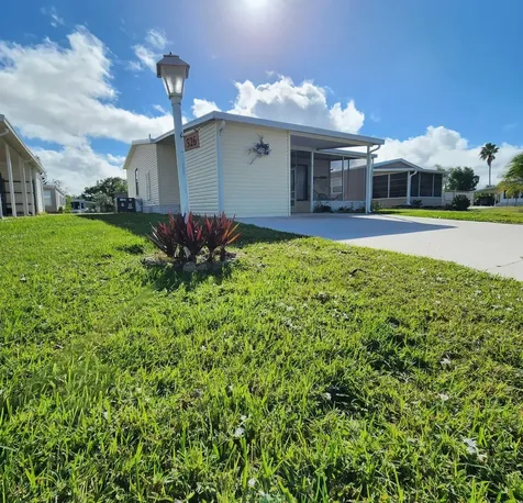 526 Hemingway Terrace Fort Pierce FL 34982