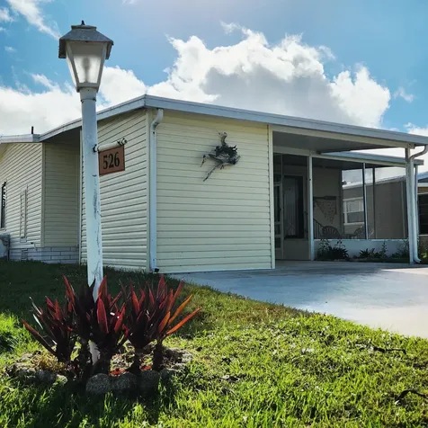 526 Hemingway Terrace Fort Pierce FL 34982