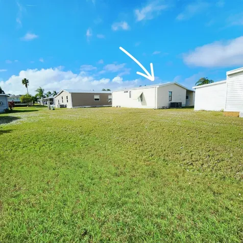 526 Hemingway Terrace Fort Pierce FL 34982