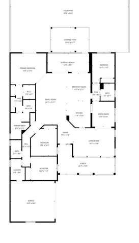 8455 Belize Place Wellington FL 33414