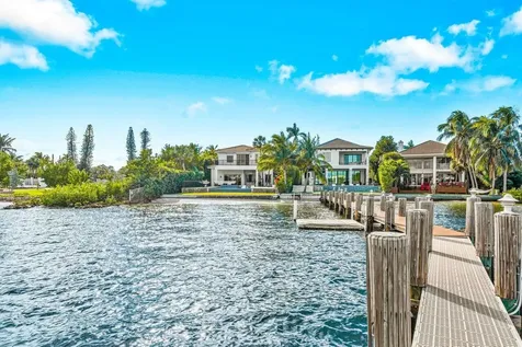 200 N Lake Drive Lantana FL 33462