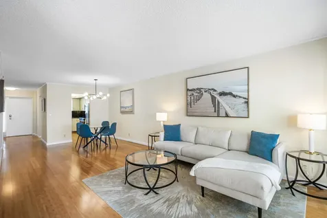 3114 S Ocean Boulevard Highland Beach FL 33487