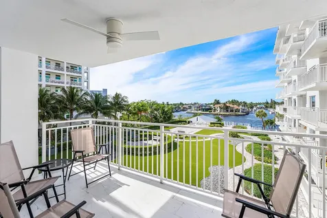 3114 S Ocean Boulevard Highland Beach FL 33487