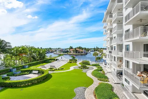 3114 S Ocean Boulevard Highland Beach FL 33487